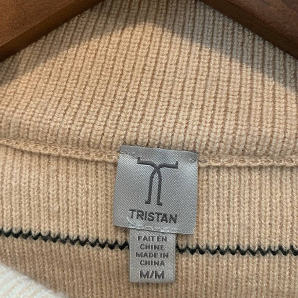 Women Tristan Sweater - Picture 3 of 5